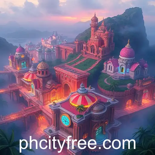 Exploring the World of Adventure Games in PHCity