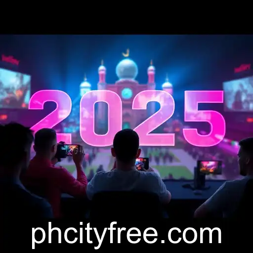 The Digital Renaissance of Gaming Culture