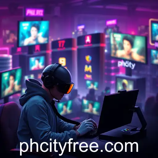 The Evolving Landscape of Online Gaming