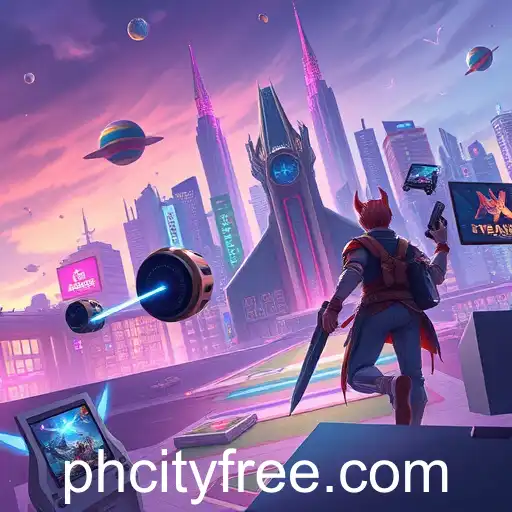 The Impact of Gaming in Modern Society