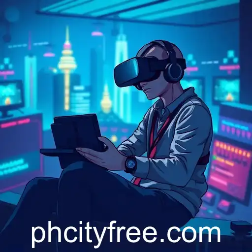 Online Gaming Trends and Innovations