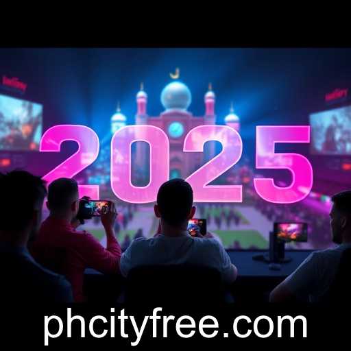 The Digital Renaissance of Gaming Culture