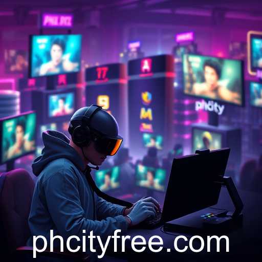 The Evolving Landscape of Online Gaming