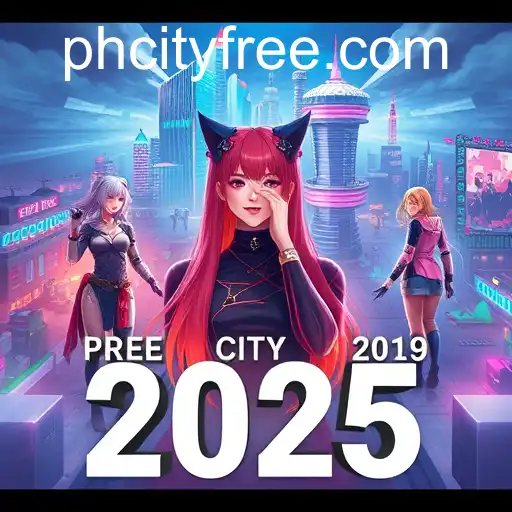 Gaming Genre Fusion: PHCity's Latest Craze