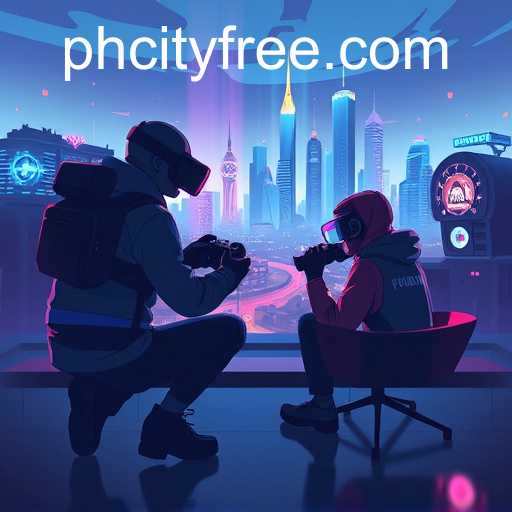 Gaming Trends and Innovations at Phcity