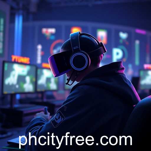 Online Gaming Trends and Innovations