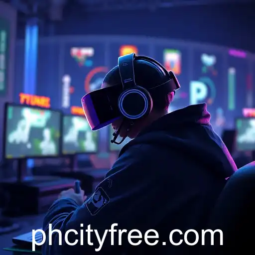 Online Gaming Trends and Innovations