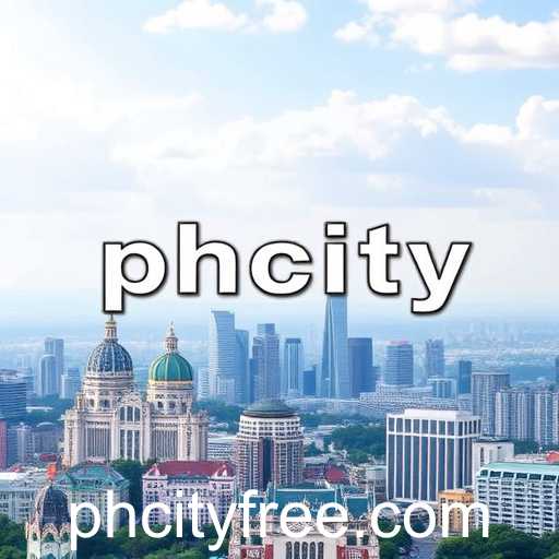The Rise of PHCity in Global Gaming