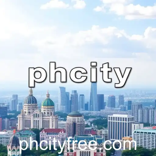 The Rise of PHCity in Global Gaming