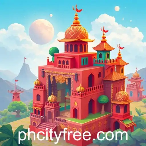 Exploring the Charm of Puzzle Games in PHCity