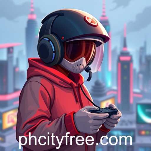 The Rise of PHCity in the Gaming World